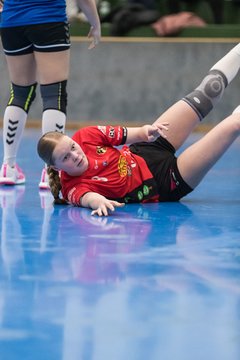 Bild 253 - wBJ TSV Ellerbek - TSV Uetersen : Ergebnis: 15:10